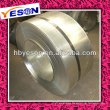 Hot sale low price CR/HR Dipped Galvanized Steel strip